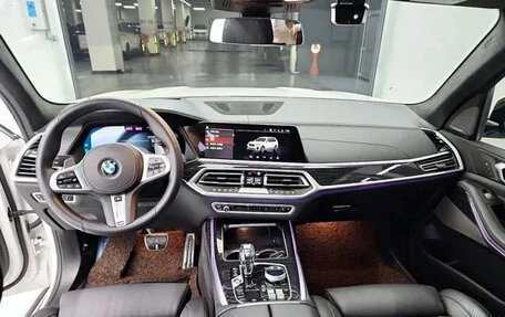 BMW X7, 2021 год, 9 890 000 рублей, 11 фотография