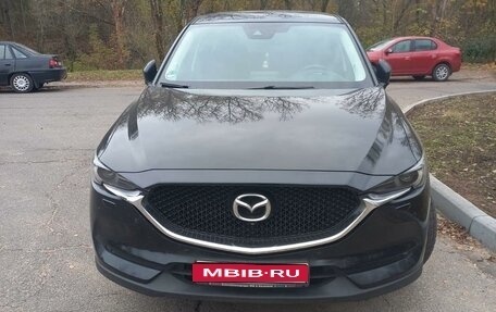 Mazda CX-5 II, 2019 год, 2 850 000 рублей, 1 фотография