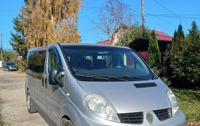 Renault Trafic, 2008 год, 1 500 000 рублей, 1 фотография