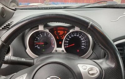 Nissan Juke II, 2013 год, 1 220 000 рублей, 1 фотография