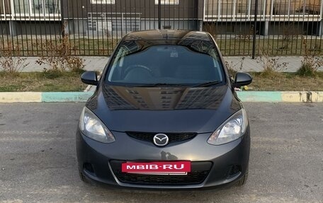 Mazda Demio III (DE), 2011 год, 690 000 рублей, 6 фотография