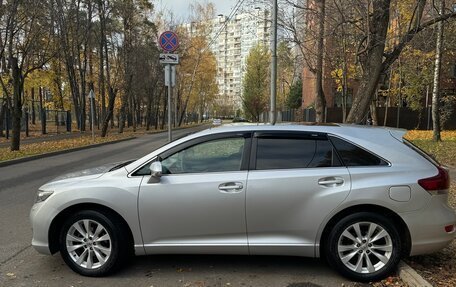 Toyota Venza I, 2013 год, 2 250 000 рублей, 3 фотография