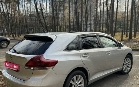 Toyota Venza I, 2013 год, 2 250 000 рублей, 6 фотография