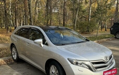 Toyota Venza I, 2013 год, 2 250 000 рублей, 8 фотография