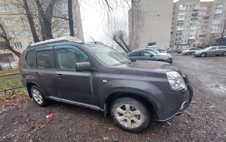 Nissan X-Trail, 2012 год, 1 200 000 рублей, 3 фотография