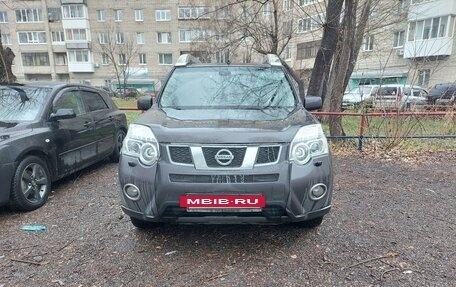 Nissan X-Trail, 2012 год, 1 200 000 рублей, 2 фотография