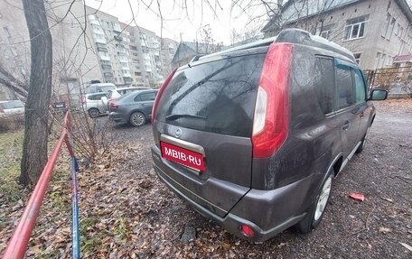 Nissan X-Trail, 2012 год, 1 200 000 рублей, 9 фотография