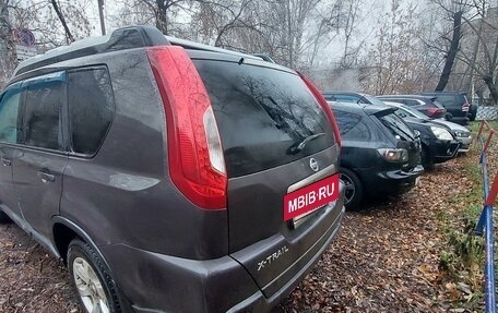 Nissan X-Trail, 2012 год, 1 200 000 рублей, 10 фотография