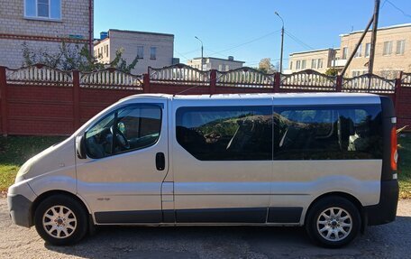 Renault Trafic, 2008 год, 1 500 000 рублей, 6 фотография