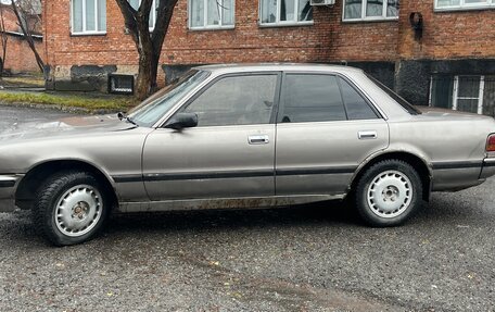 Toyota Mark II VIII (X100), 1990 год, 150 000 рублей, 8 фотография