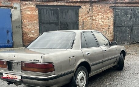 Toyota Mark II VIII (X100), 1990 год, 150 000 рублей, 6 фотография