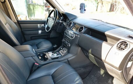 Land Rover Discovery IV, 2012 год, 2 550 000 рублей, 16 фотография