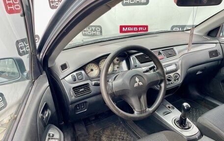 Mitsubishi Lancer IX, 2006 год, 400 000 рублей, 7 фотография