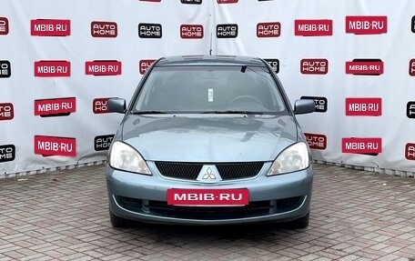 Mitsubishi Lancer IX, 2006 год, 400 000 рублей, 2 фотография