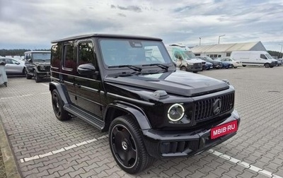 Mercedes-Benz G-Класс AMG, 2024 год, 34 470 000 рублей, 1 фотография