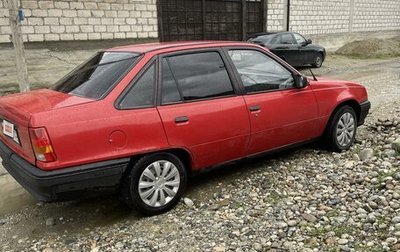 Opel Kadett E рестайлинг, 1986 год, 170 000 рублей, 1 фотография