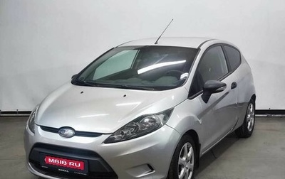 Ford Fiesta, 2008 год, 399 000 рублей, 1 фотография