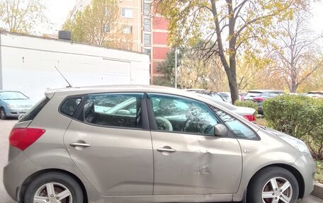 KIA Venga I, 2013 год, 750 000 рублей, 4 фотография