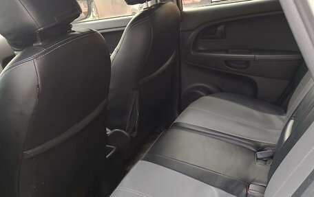 KIA Venga I, 2013 год, 750 000 рублей, 9 фотография