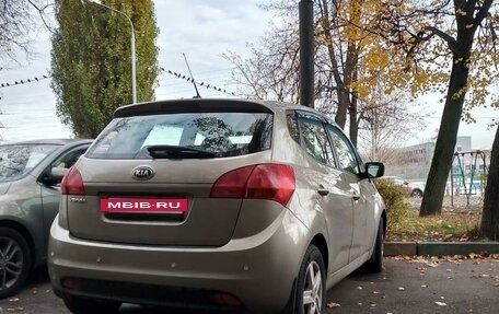 KIA Venga I, 2013 год, 750 000 рублей, 11 фотография