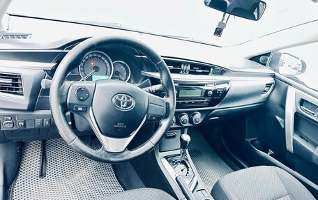 Toyota Corolla, 2013 год, 1 250 000 рублей, 6 фотография