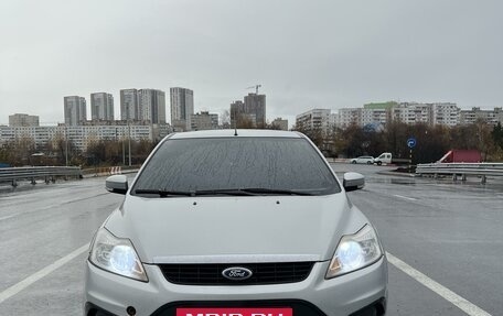 Ford Focus II рестайлинг, 2011 год, 630 000 рублей, 8 фотография