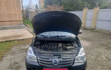 Nissan Almera, 2014 год, 520 000 рублей, 4 фотография