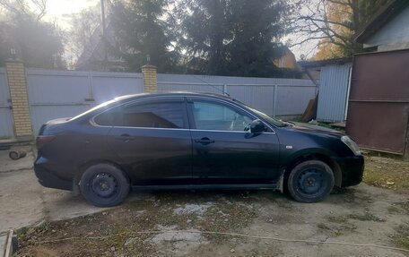 Nissan Almera, 2014 год, 520 000 рублей, 17 фотография