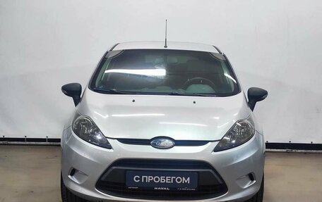 Ford Fiesta, 2008 год, 399 000 рублей, 2 фотография