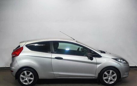 Ford Fiesta, 2008 год, 399 000 рублей, 4 фотография