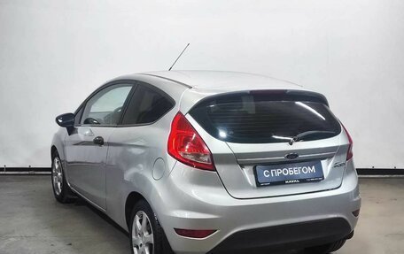 Ford Fiesta, 2008 год, 399 000 рублей, 7 фотография