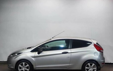 Ford Fiesta, 2008 год, 399 000 рублей, 8 фотография