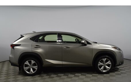 Lexus NX I, 2014 год, 3 049 000 рублей, 4 фотография