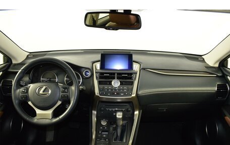 Lexus NX I, 2014 год, 3 049 000 рублей, 24 фотография