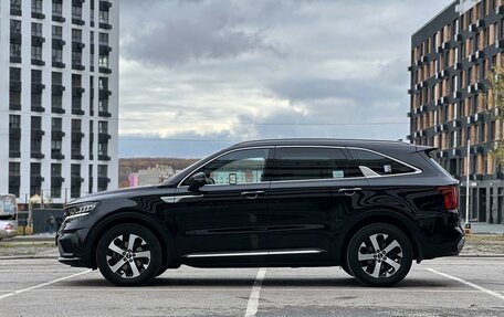 KIA Sorento IV, 2020 год, 3 400 000 рублей, 5 фотография