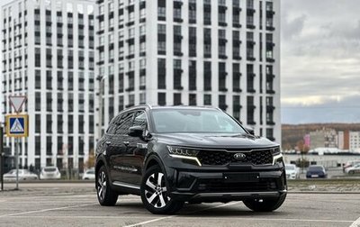 KIA Sorento IV, 2020 год, 3 400 000 рублей, 1 фотография