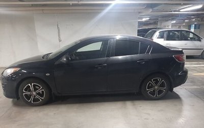 Mazda 3, 2011 год, 630 000 рублей, 1 фотография