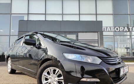 Honda Insight II рестайлинг, 2009 год, 1 050 000 рублей, 1 фотография