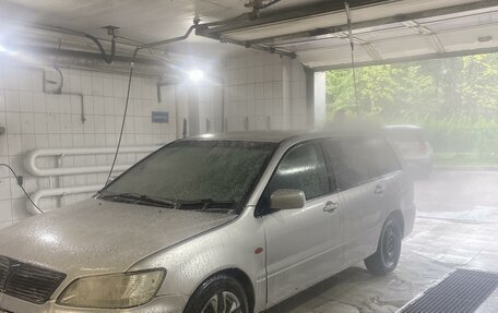 Mitsubishi Lancer IX, 2001 год, 370 000 рублей, 31 фотография