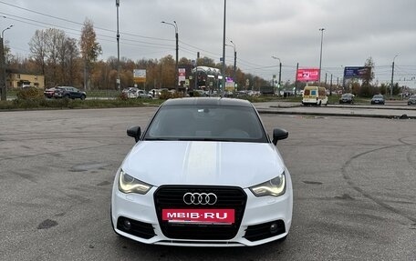 Audi A1, 2012 год, 1 650 000 рублей, 2 фотография