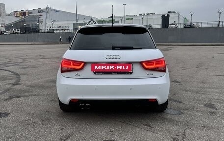 Audi A1, 2012 год, 1 650 000 рублей, 6 фотография