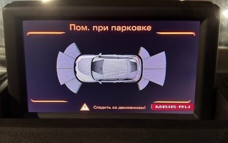 Audi A1, 2012 год, 1 650 000 рублей, 37 фотография