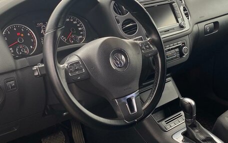 Volkswagen Tiguan I, 2011 год, 1 639 990 рублей, 3 фотография