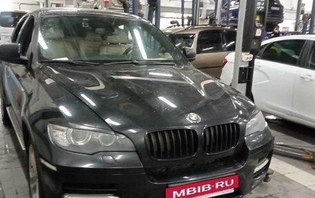 BMW X6, 2008 год, 1 951 000 рублей, 2 фотография