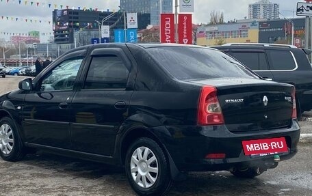 Renault Logan I, 2012 год, 589 990 рублей, 8 фотография