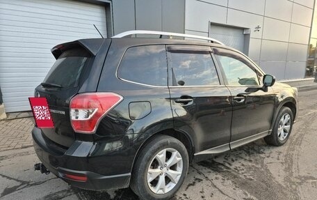 Subaru Forester, 2013 год, 1 749 000 рублей, 3 фотография