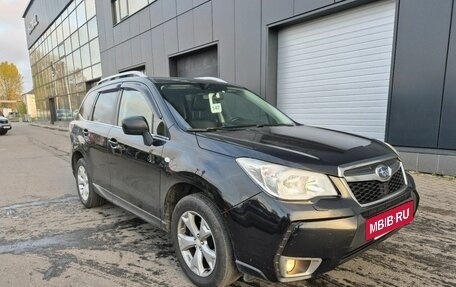 Subaru Forester, 2013 год, 1 749 000 рублей, 2 фотография