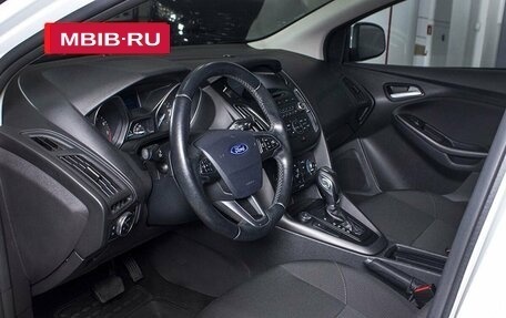 Ford Focus III, 2017 год, 1 243 100 рублей, 14 фотография