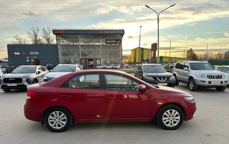 KIA Cerato III, 2013 год, 740 000 рублей, 4 фотография