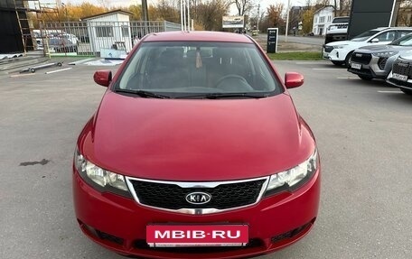 KIA Cerato III, 2013 год, 740 000 рублей, 2 фотография